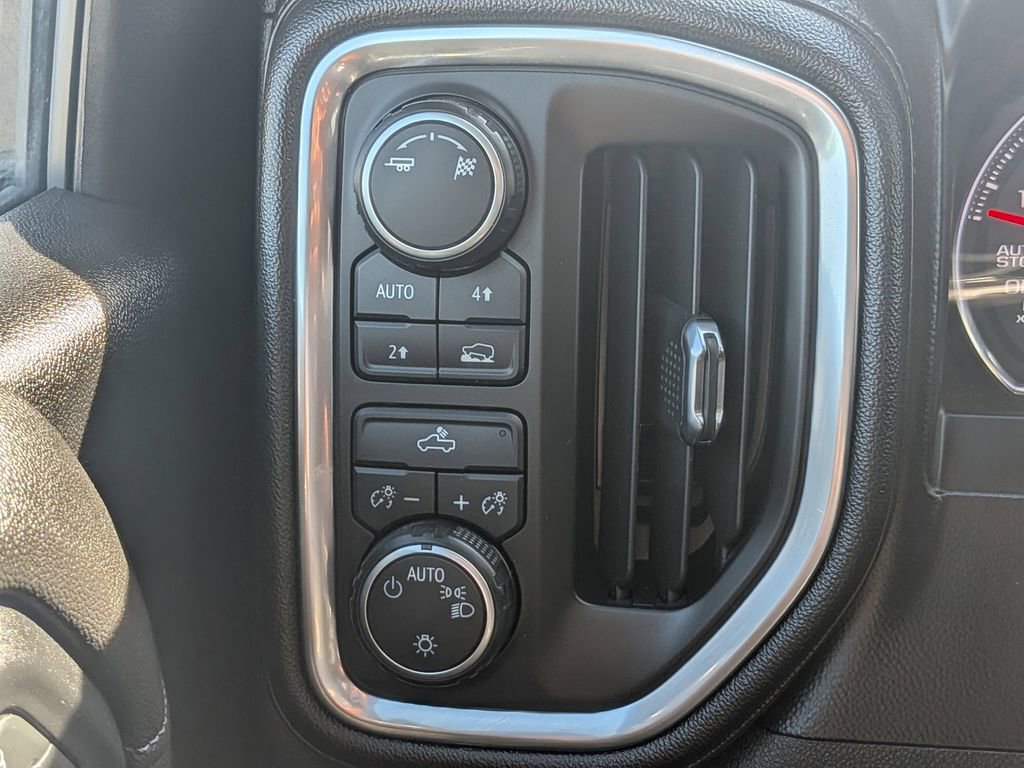 Used 2019 Chevrolet Silverado 1500 LT w/ All-Star Edition image 22