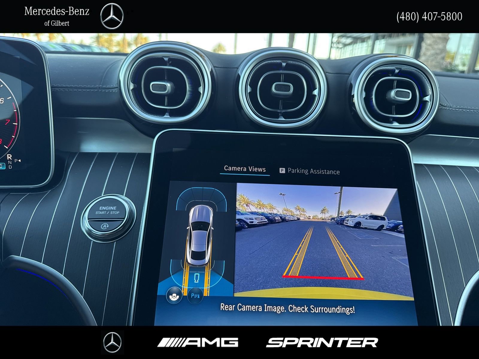 Used 2026 Mercedes-Benz CLE 300 4MATIC Coupe image 22