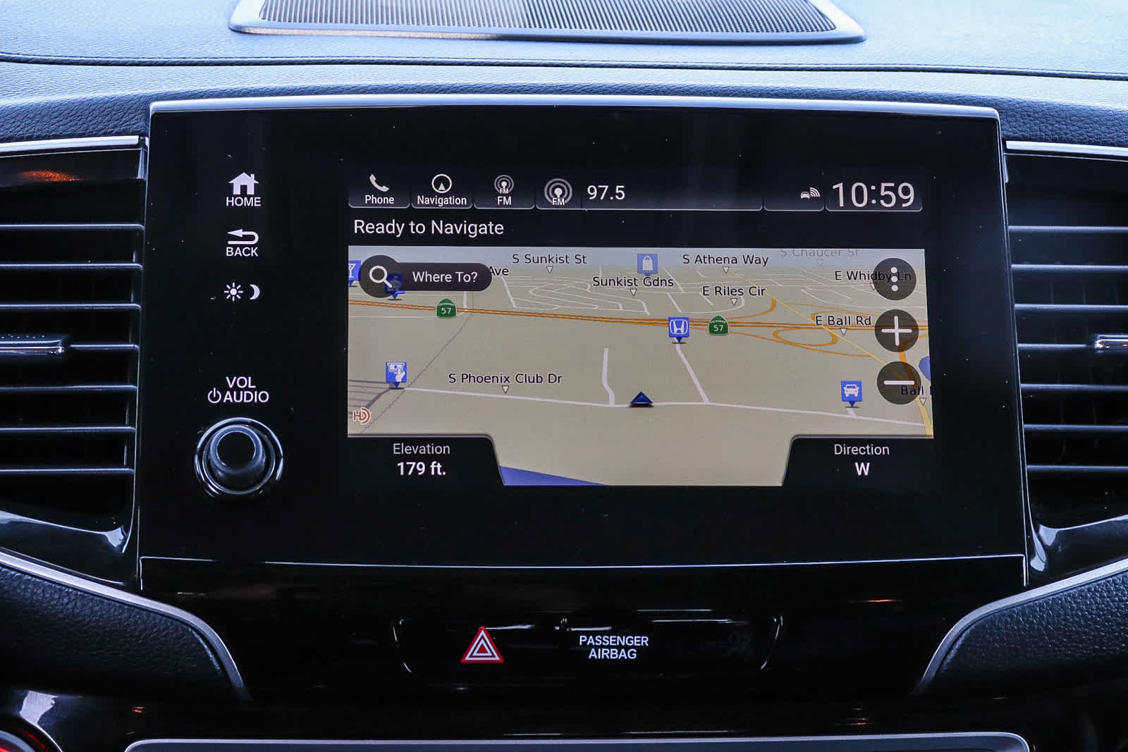 Used 2019 Honda Pilot Elite image 21