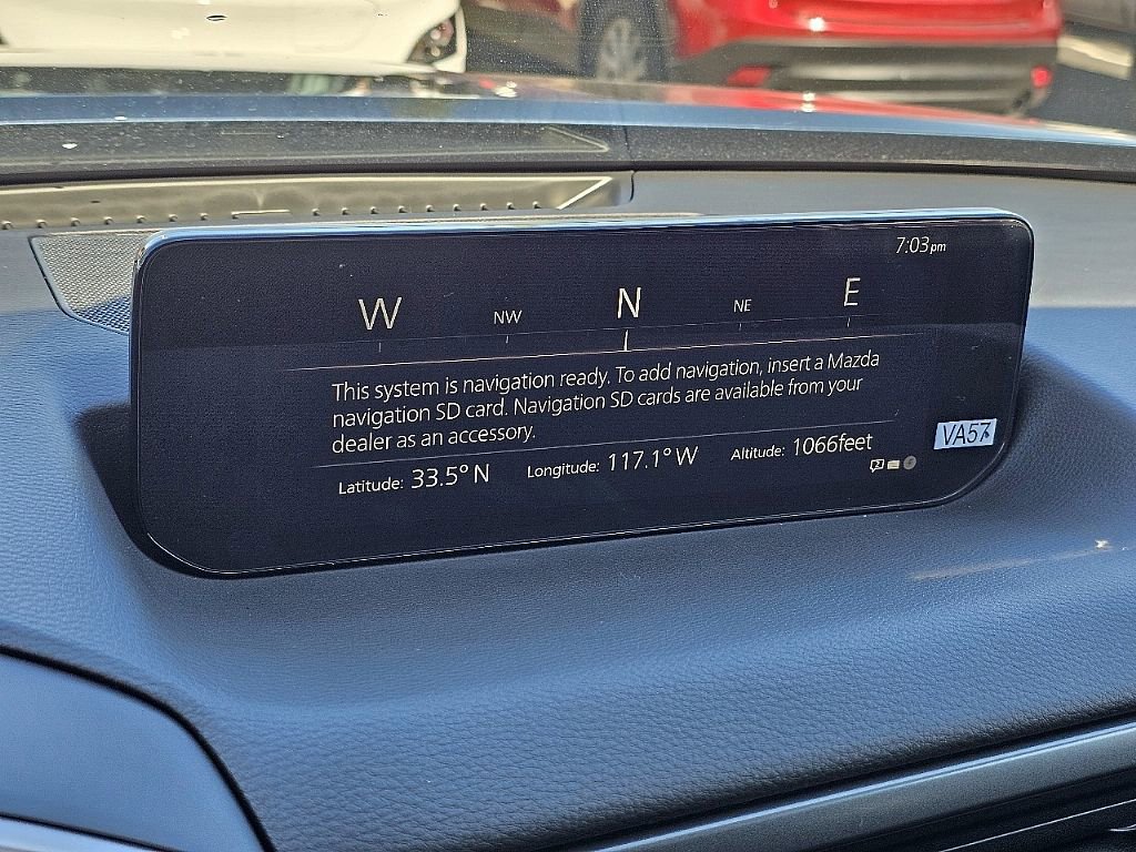 New 2026 MAZDA CX-50 AWD 2.5 Hybrid w/ Weather Package image 36