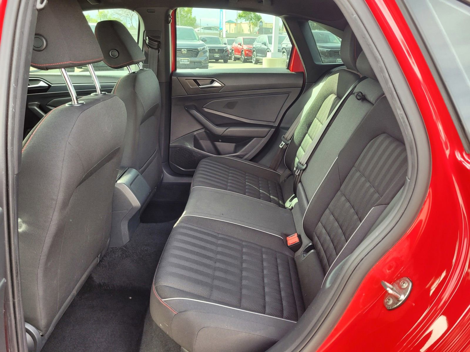 Used 2019 Volkswagen Jetta GLI image 11