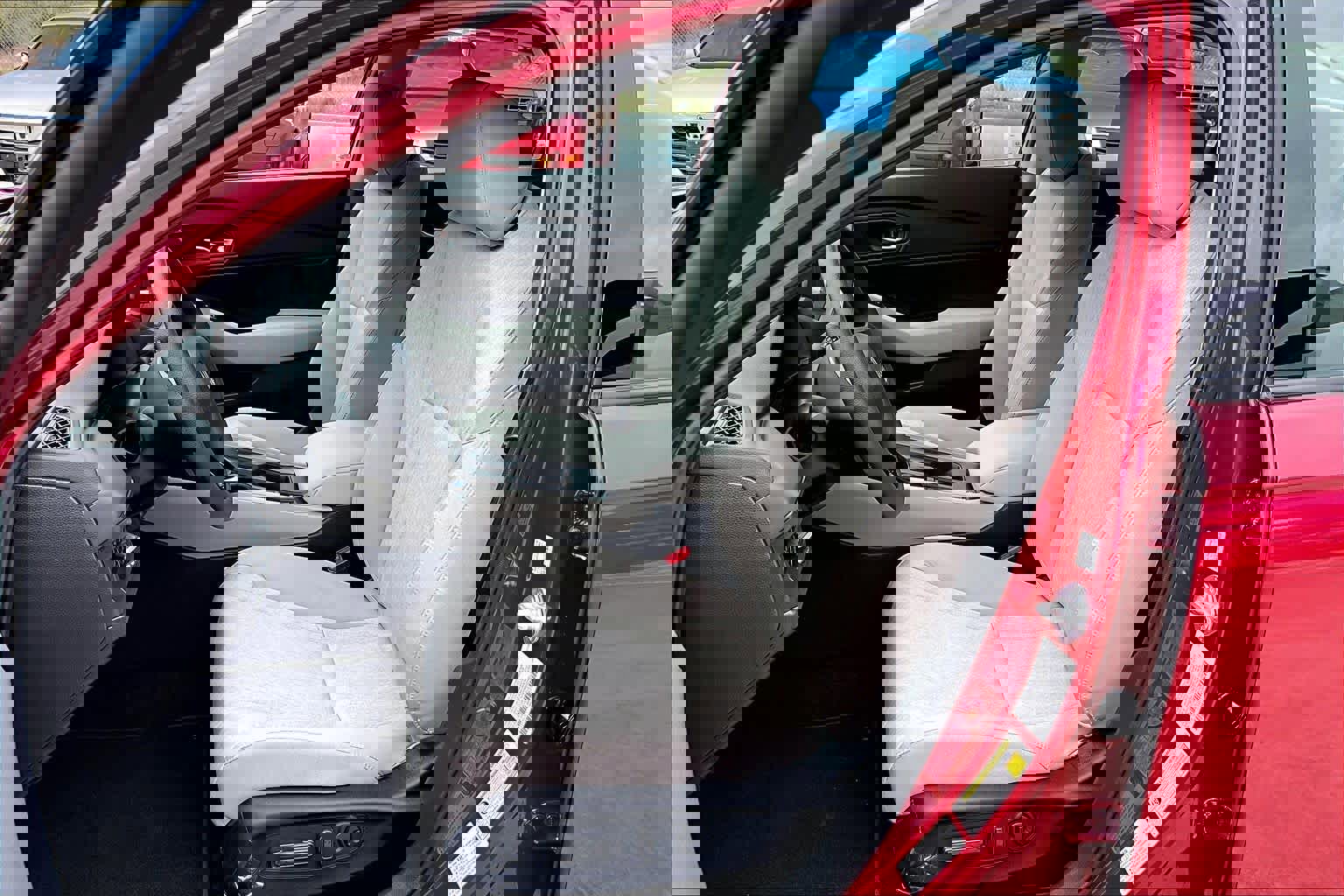 New 2026 Honda Accord SE image 9