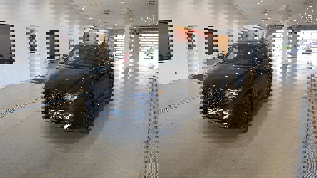 New 2025 MAZDA CX-5 2.5 Turbo w/ Premium Package image 2