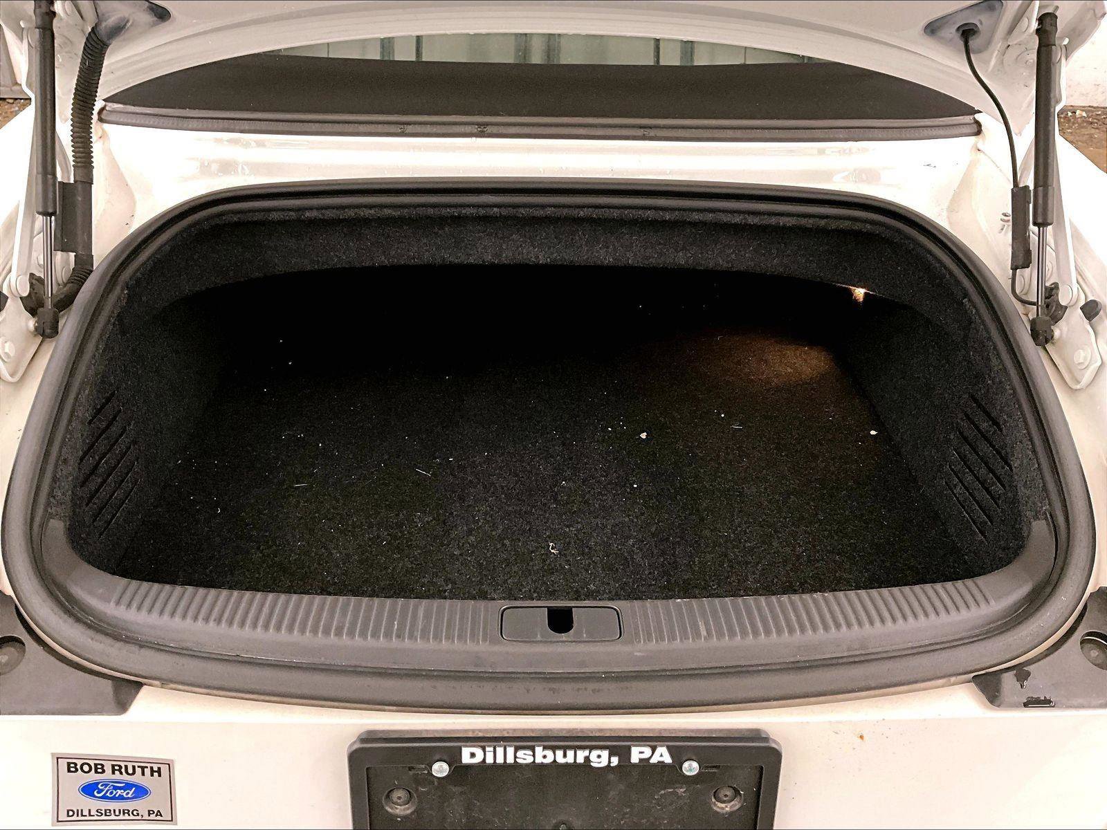 Used 2008 Audi TT 2.0T FWD image 32