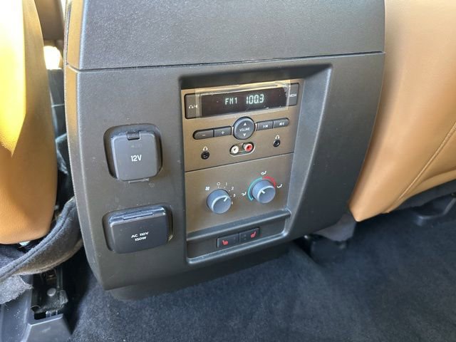 Used 2014 Lincoln Navigator 4WD w/ Equipment Group 101A image 12