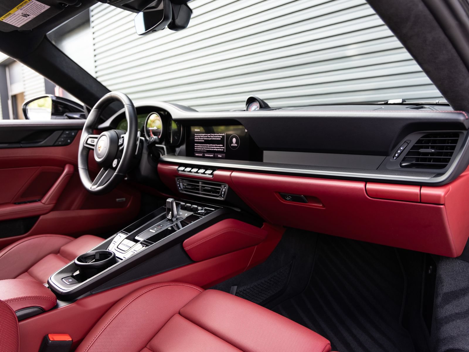 Used 2024 Porsche 911 Carrera GTS RWD image 33