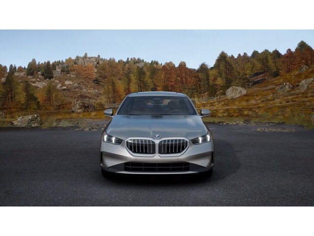 New 2027 BMW 530i xDrive w/ Premium Package AWD/4WD image 3
