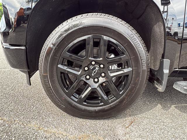 Used 2026 Chevrolet Silverado 1500 RST w/ Protection Package image 10