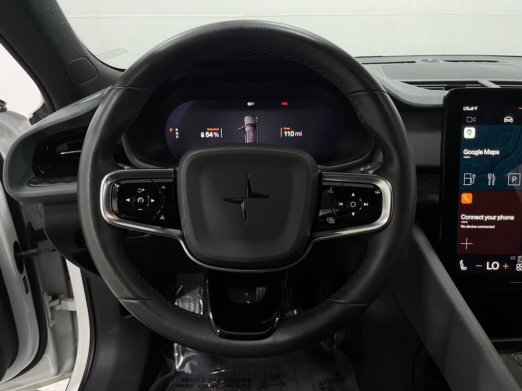 Used 2022 Polestar Polestar 2 w/ Pilot Package image 20