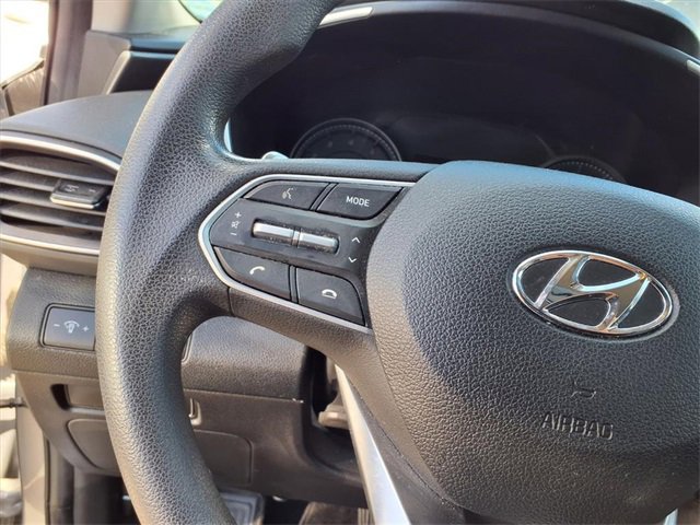 Certified 2023 Hyundai Santa Fe SE w/ Cargo Package FWD image 15