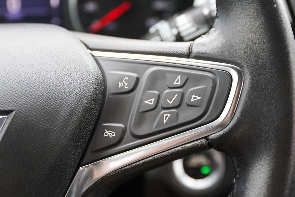 Used 2021 Chevrolet Equinox LT image 27