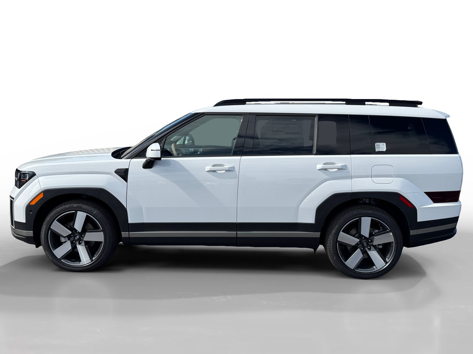 New 2026 Hyundai Santa Fe Limited AWD/4WD image 2