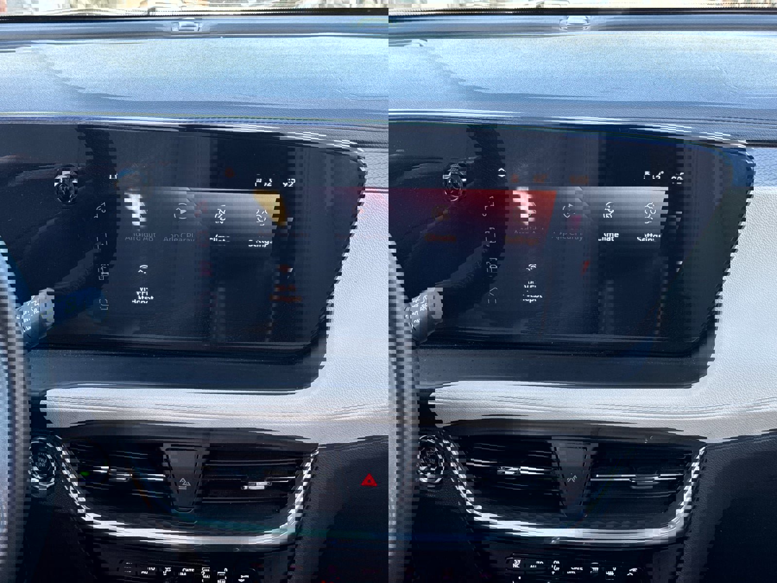 Certified 2024 Buick Encore GX Avenir image 21