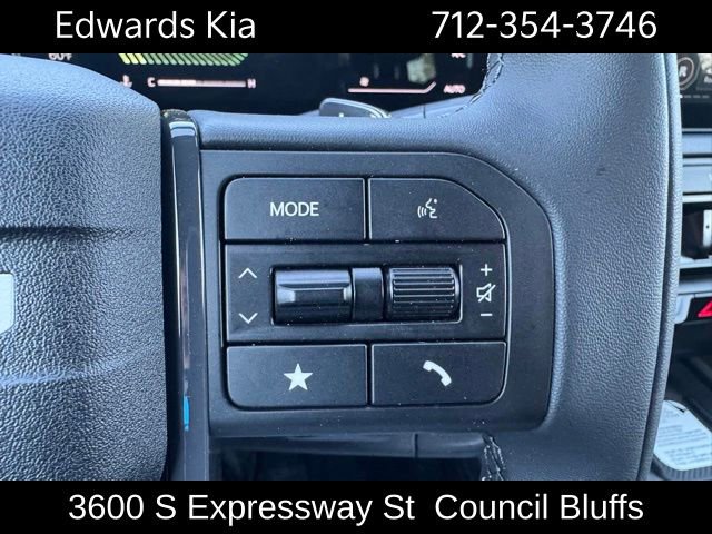 New 2027 Kia Telluride EX X-Line AWD/4WD image 18