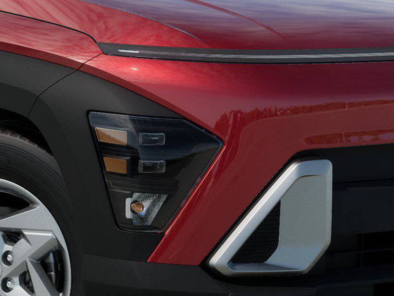 New 2027 Hyundai Kona SE AWD/4WD image 9