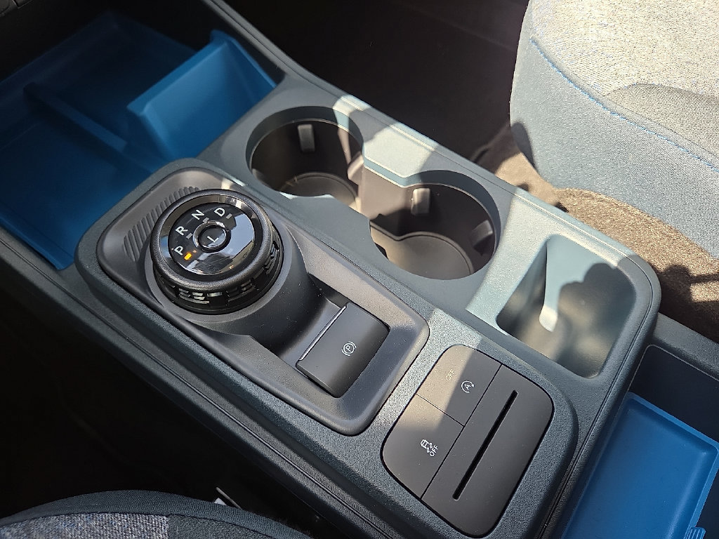 New 2026 Ford Maverick XLT FWD image 23