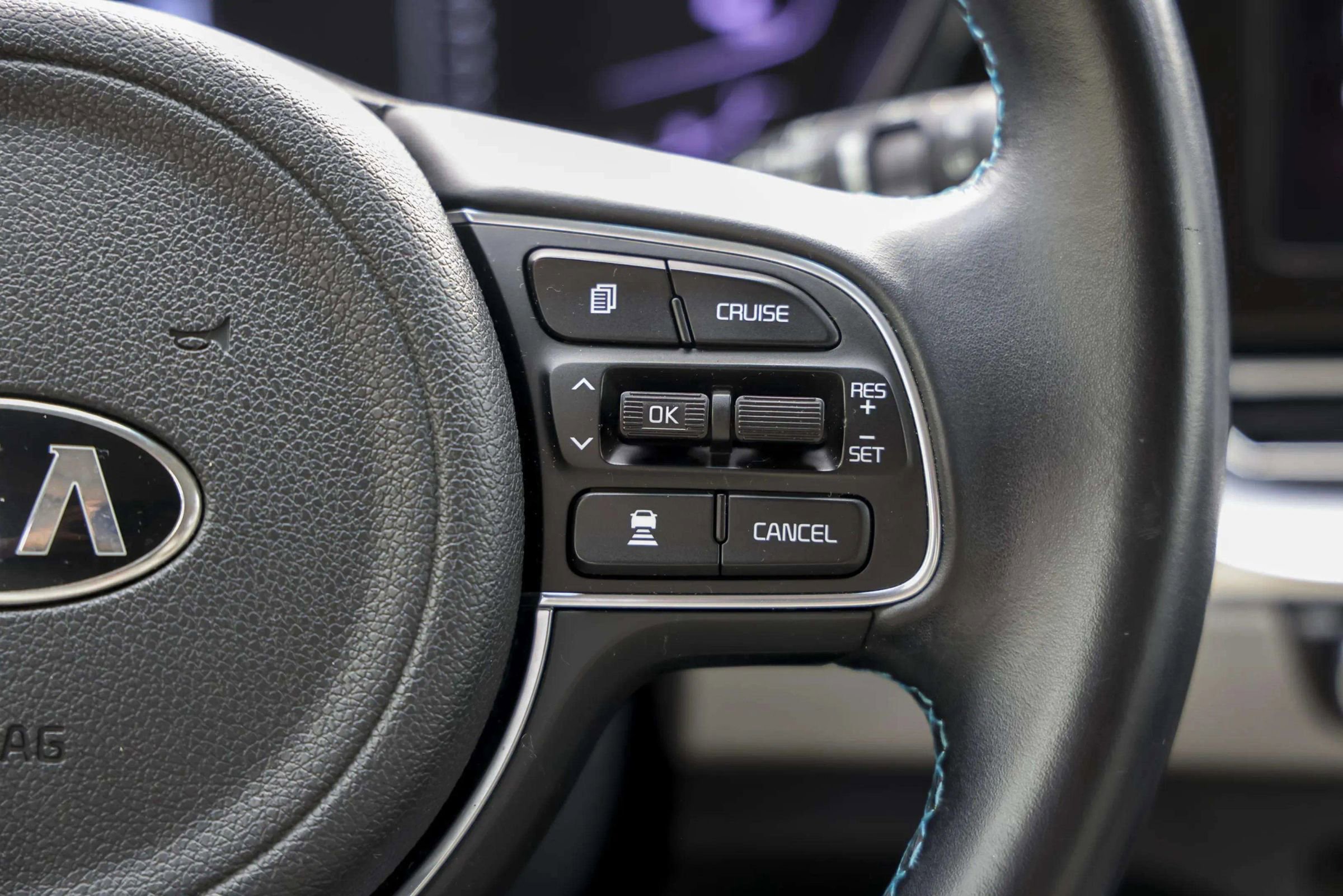 Used 2021 Kia Niro image 25