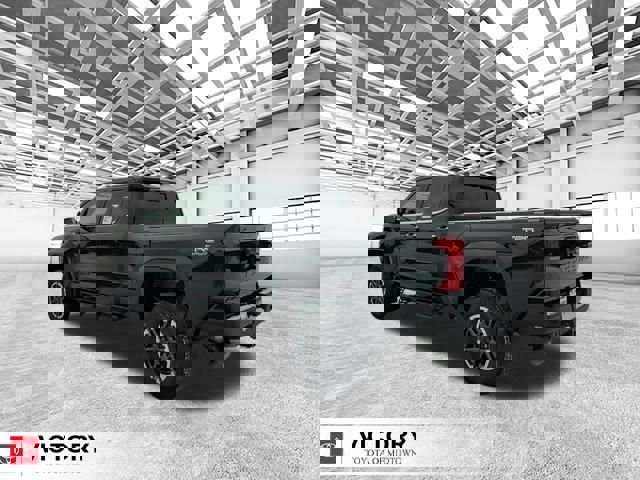 New 2026 Toyota Tacoma TRD Sport image 5