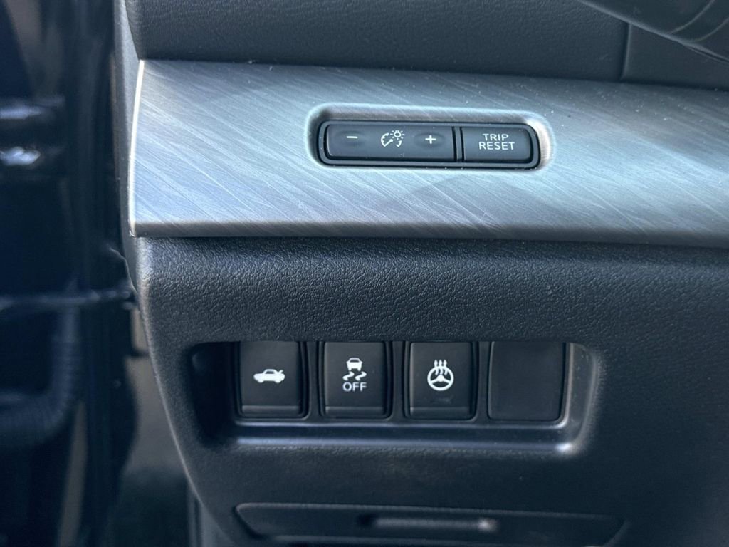 Certified 2018 Nissan Maxima 3.5 SL image 31