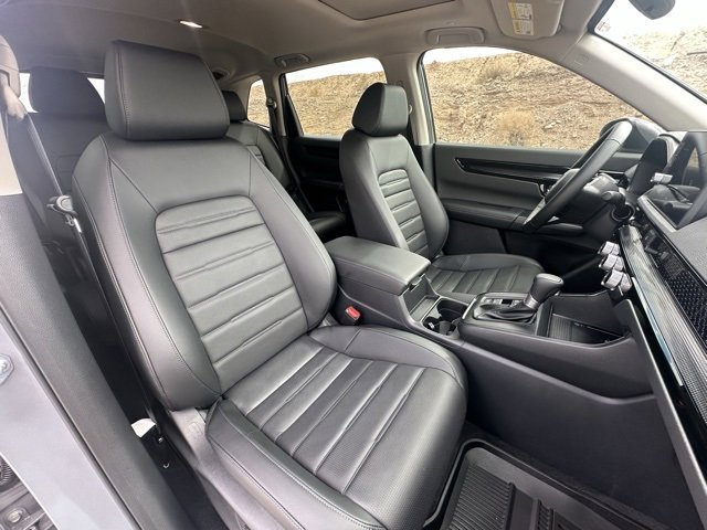Used 2026 Honda CR-V EX-L image 34
