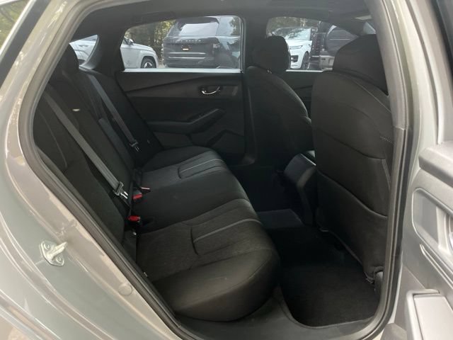 Used 2024 Honda Accord Sport image 13