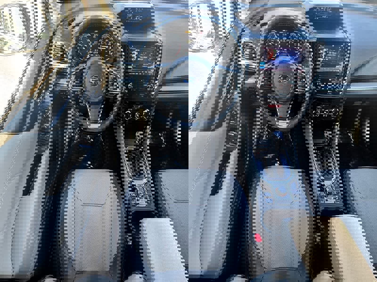 Used 2021 Subaru Forester Limited image 12