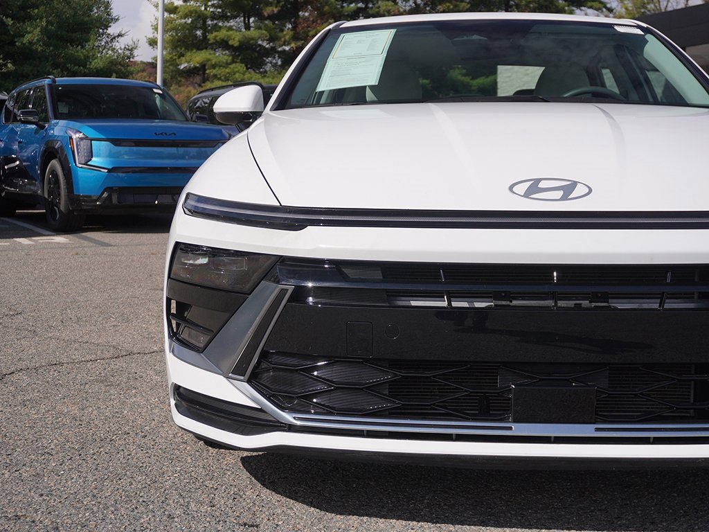 Used 2024 Hyundai Sonata SEL image 13