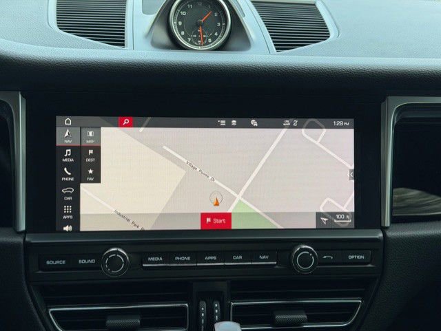 Used 2019 Porsche Macan image 36