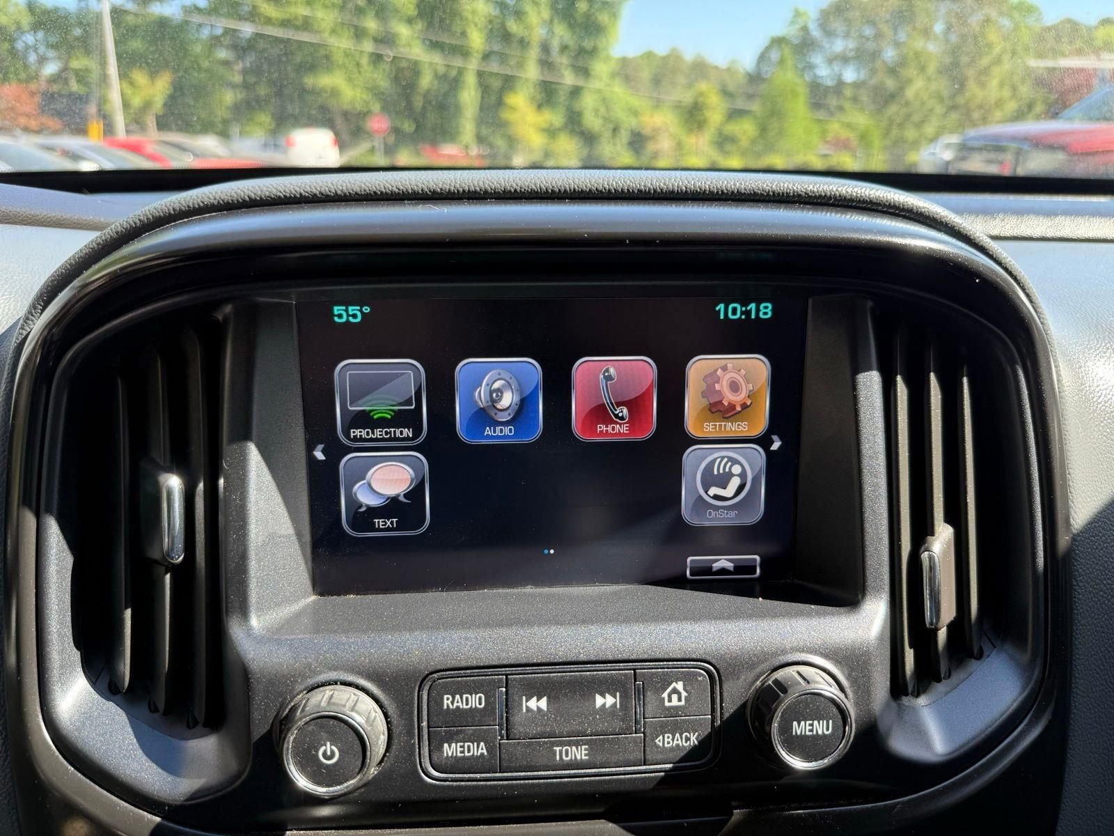 Used 2016 Chevrolet Colorado Z71 AWD/4WD image 47