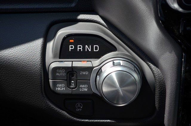 New 2026 RAM 1500 Laramie w/ Sport Appearance Package image 25