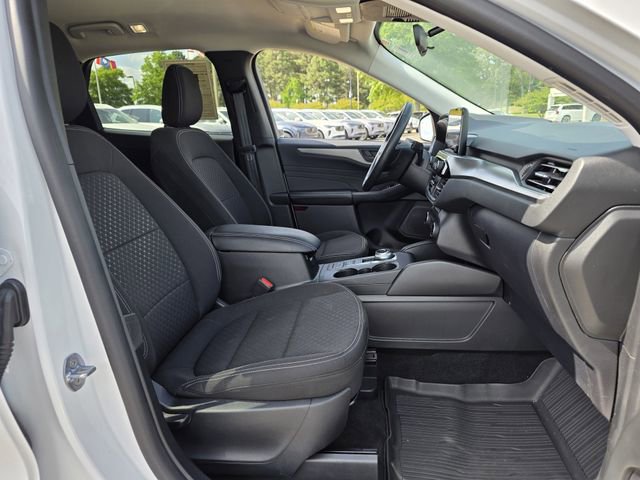 Used 2024 Ford Escape Active image 26
