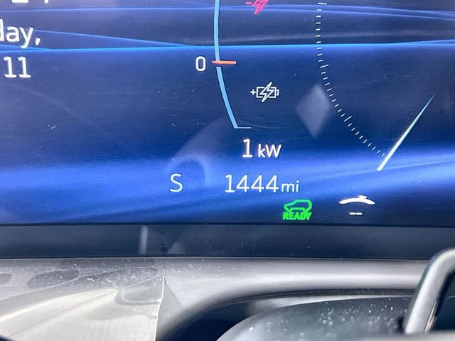 Used 2026 Cadillac Vistiq Sport image 12