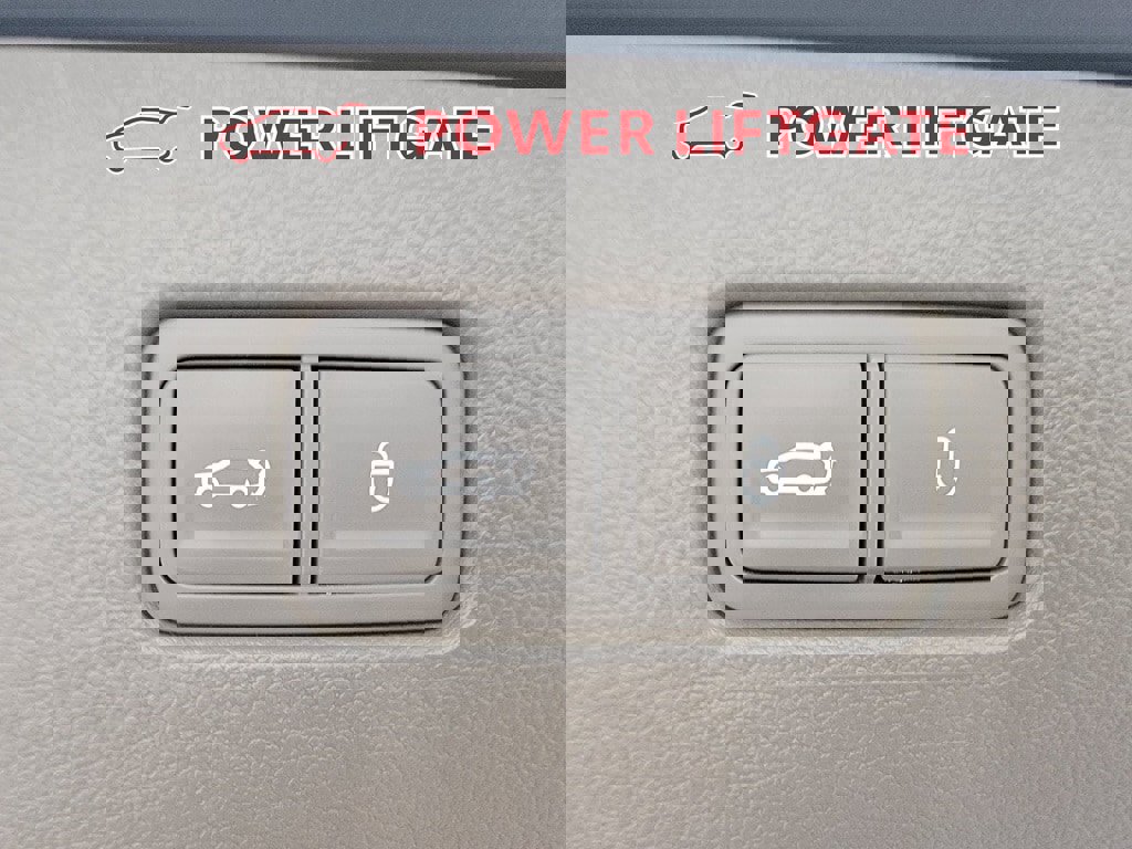 Used 2023 Genesis GV80 3.5T Advanced + image 35