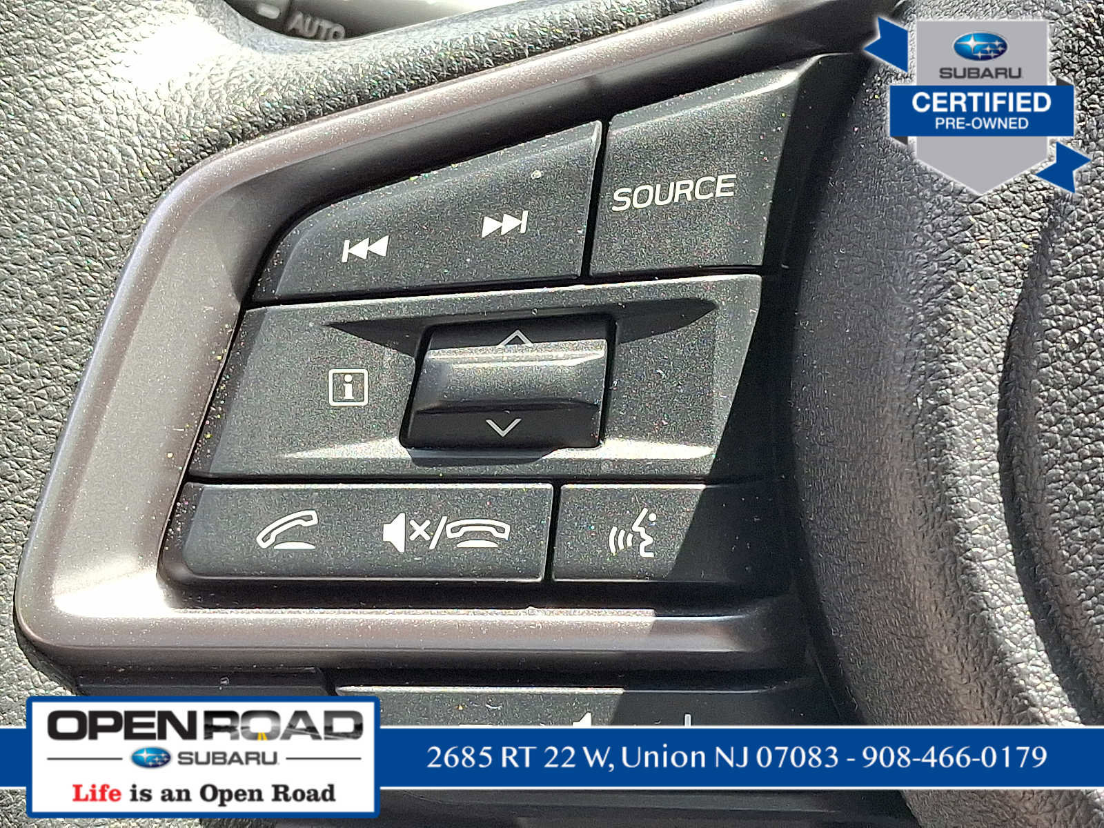 Used 2025 Subaru Impreza 2.0i image 22