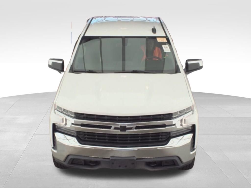 Used 2020 Chevrolet Silverado 1500 LT image 2