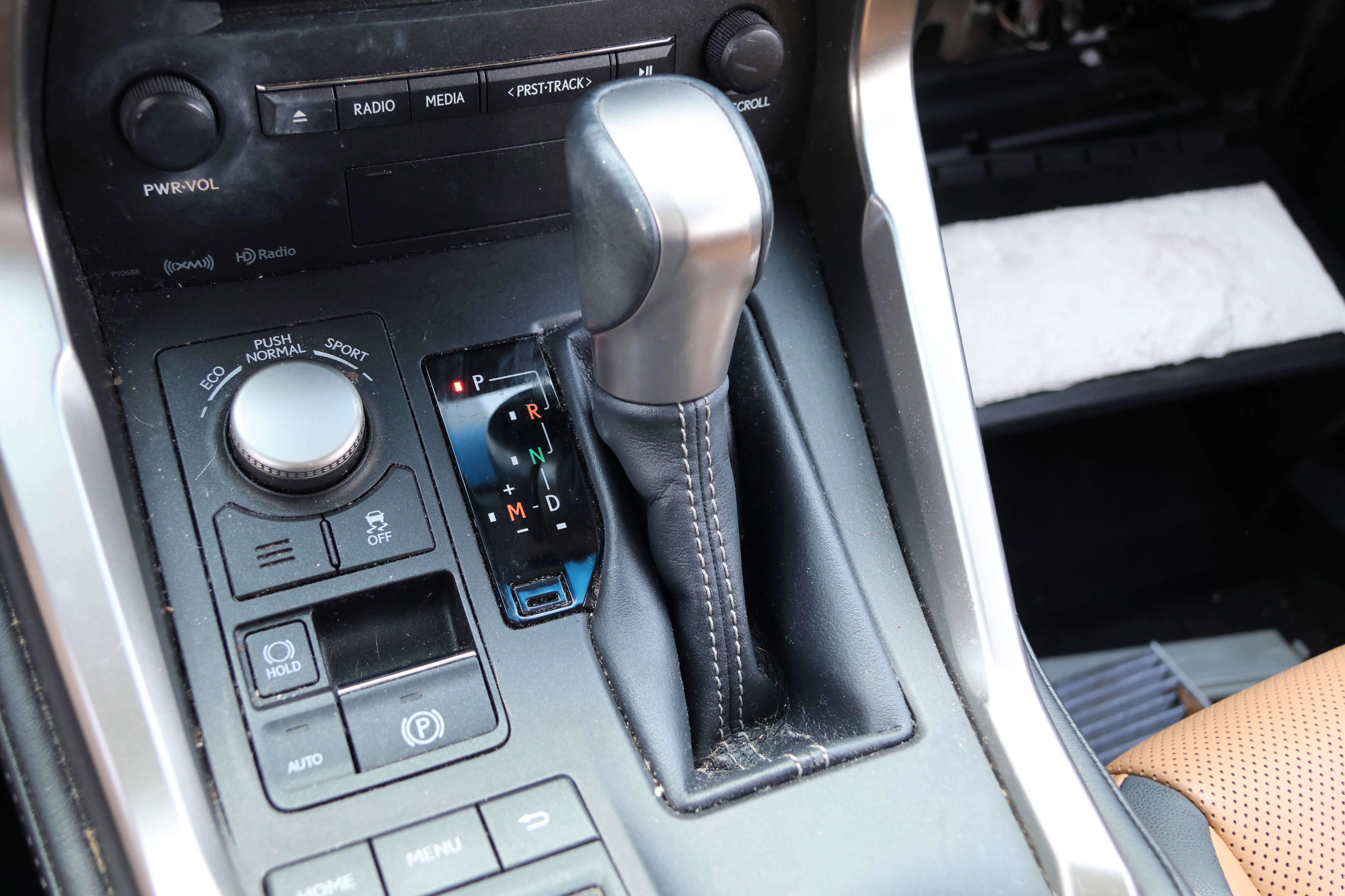 Used 2016 Lexus NX 200t FWD w/ Premium Package image 28