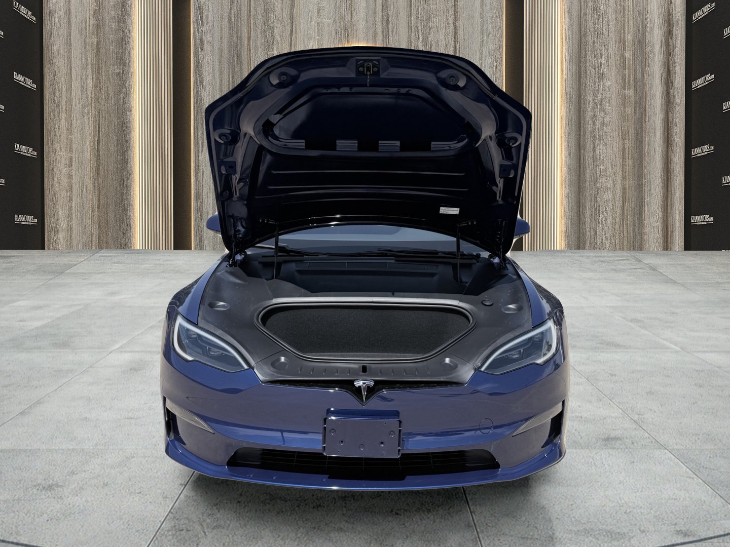 Used 2025 Tesla Model S AWD/4WD image 26