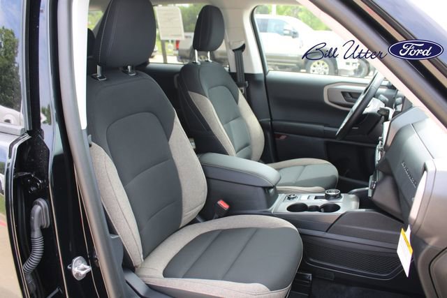 New 2026 Ford Bronco Sport Big Bend AWD/4WD image 7