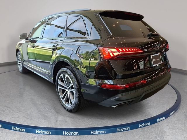 New 2026 Audi Q7 2.0T Premium AWD/4WD image 2