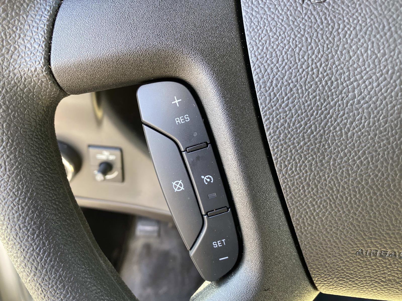 New 2025 GMC Savana 3500 w/ Power Convenience Package image 11