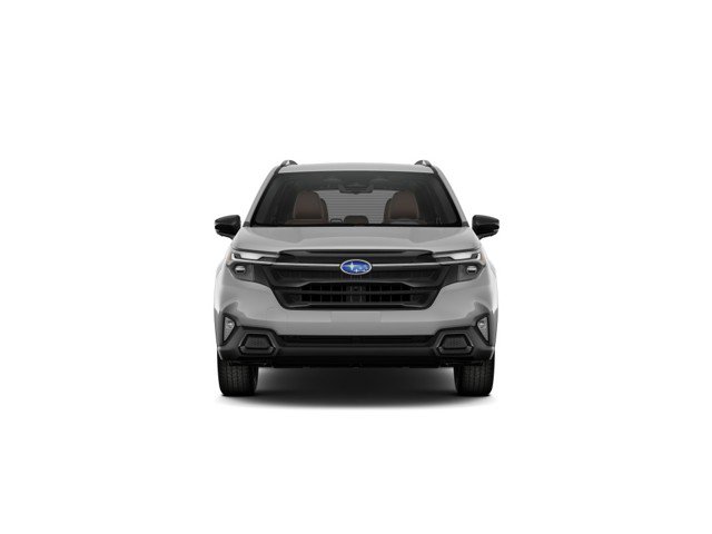 New 2026 Subaru Forester Touring image 8