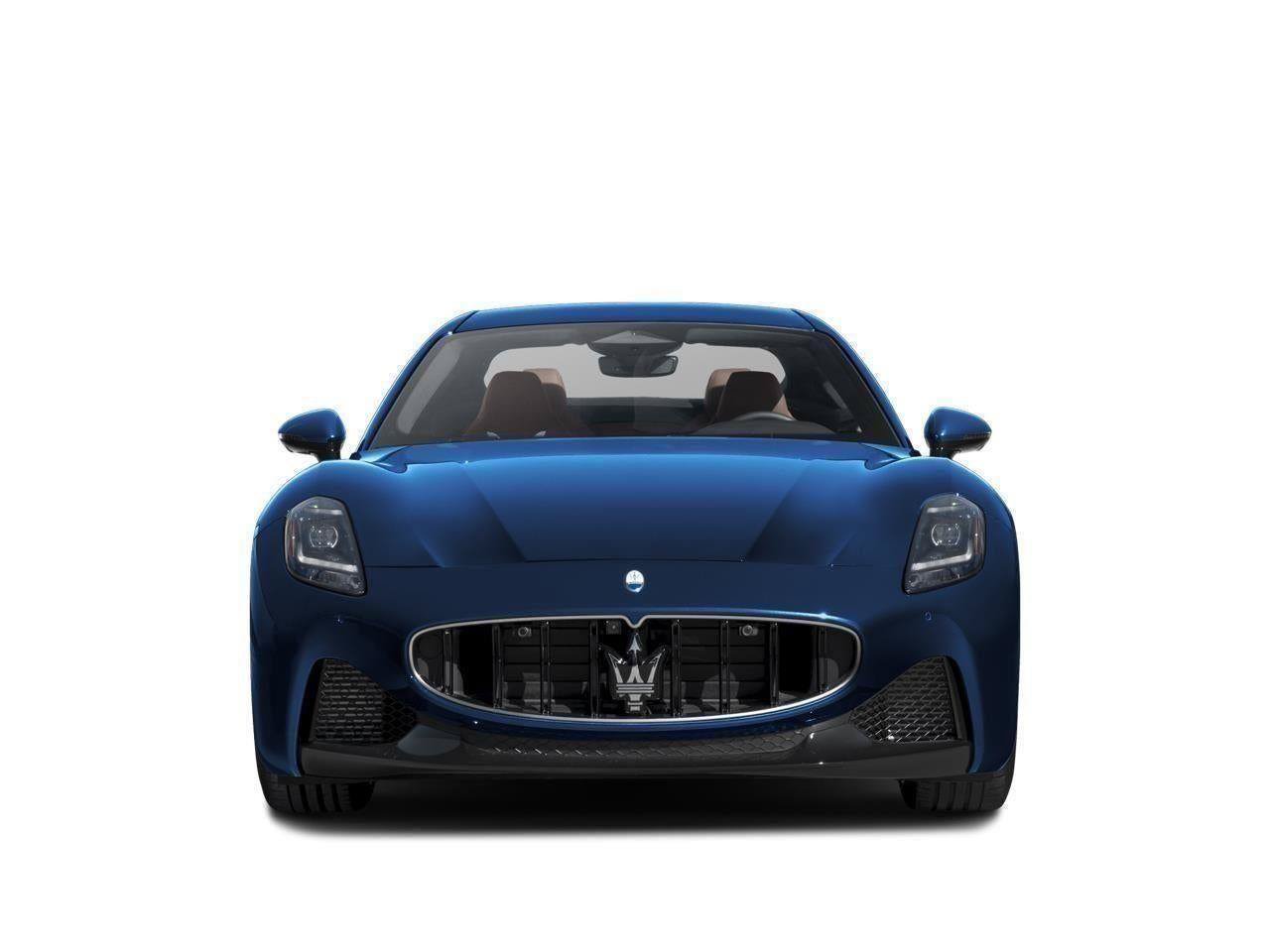 New 2026 Maserati GranTurismo Modena AWD/4WD image 39