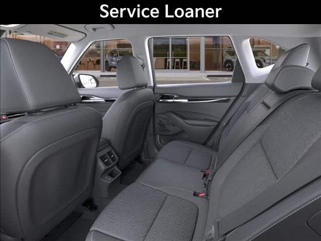 New 2026 Kia Seltos S image 18