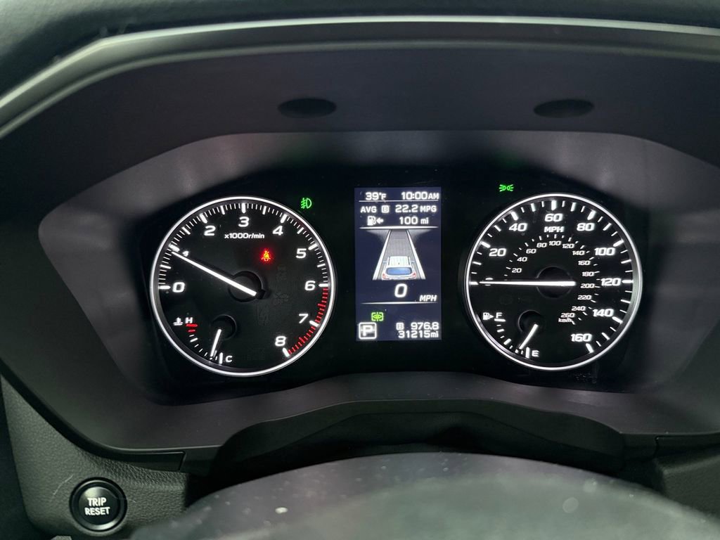 Used 2023 Subaru Ascent Onyx Edition Limited image 14