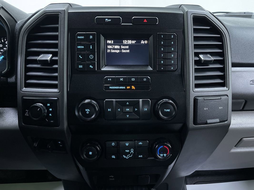 Used 2020 Ford F350 XL w/ Power Equipment Group image 20