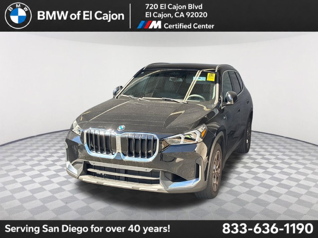 Used 2023 BMW X1 xDrive28i w/ Convenience Package