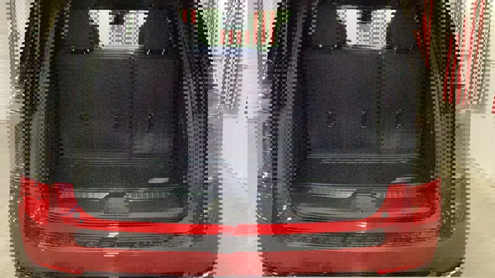 New 2026 Chevrolet Tahoe RST w/ RST Capability Package image 6