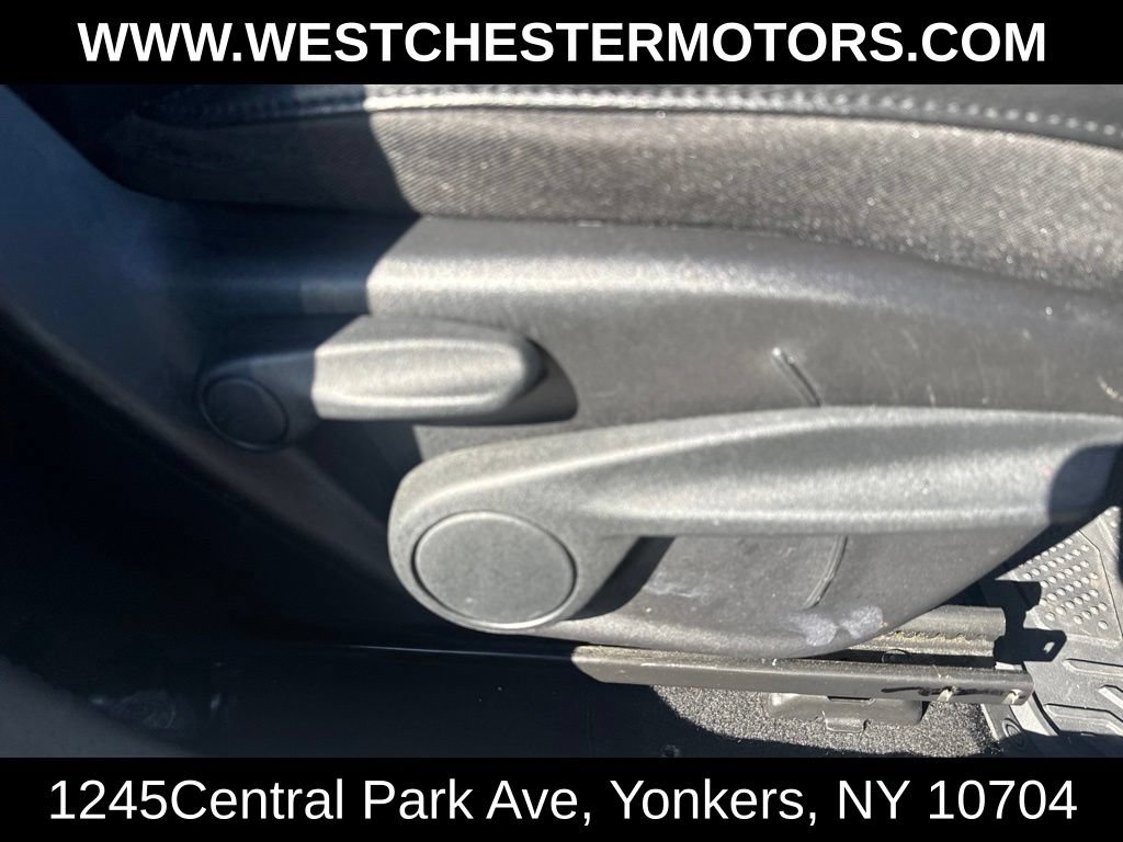 Used 2021 Jeep Compass Latitude w/ Sun and Sound Group AWD/4WD image 17