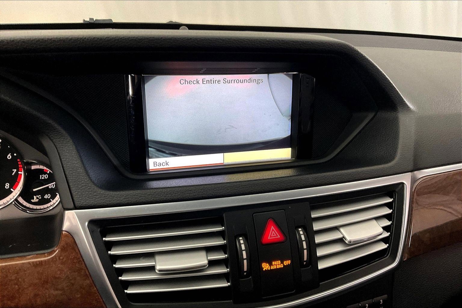 Used 2011 Mercedes-Benz E 350 4MATIC Sedan image 14