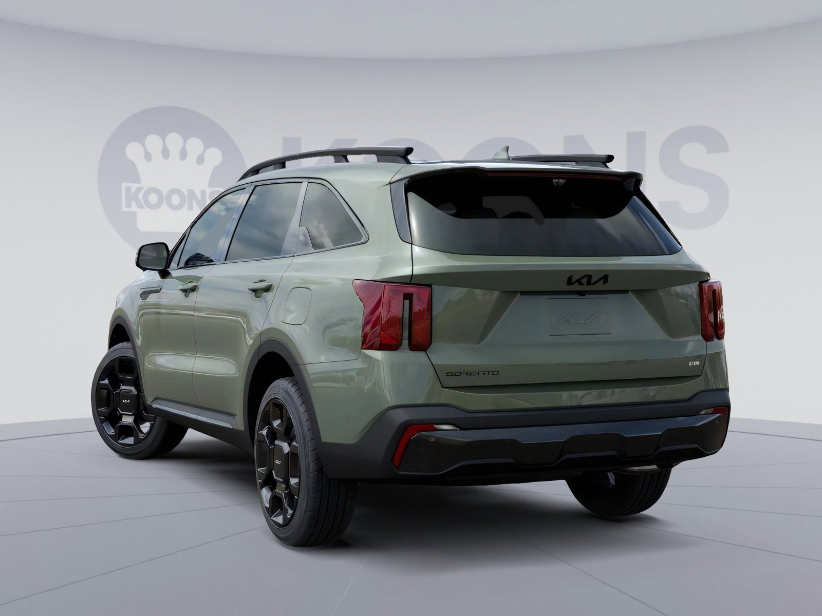 New 2026 Kia Sorento SX Prestige image 5